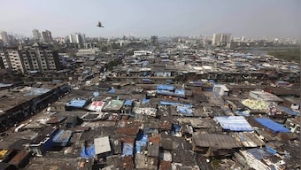 Redevelopment plans for Dharavi are focused on high rises. COVID-19 crisis underlines critics' concerns about blinkered approach