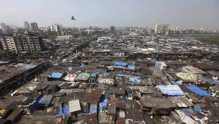 Redevelopment plans for Dharavi are focused on high rises. COVID-19 crisis underlines critics' concerns about blinkered approach