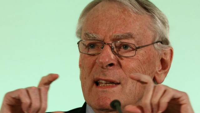 Tokyo Olympics 2020: Former IOC VP Dick Pound says fans 'not a must-have' for Summer Games Tokyo Olympics 2020: Former IOC VP Dick Pound says fans 'not a must-have' for Summer Games