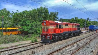India pushes rail connectivity with Bangladesh, but matching China's deep pockets near impossible