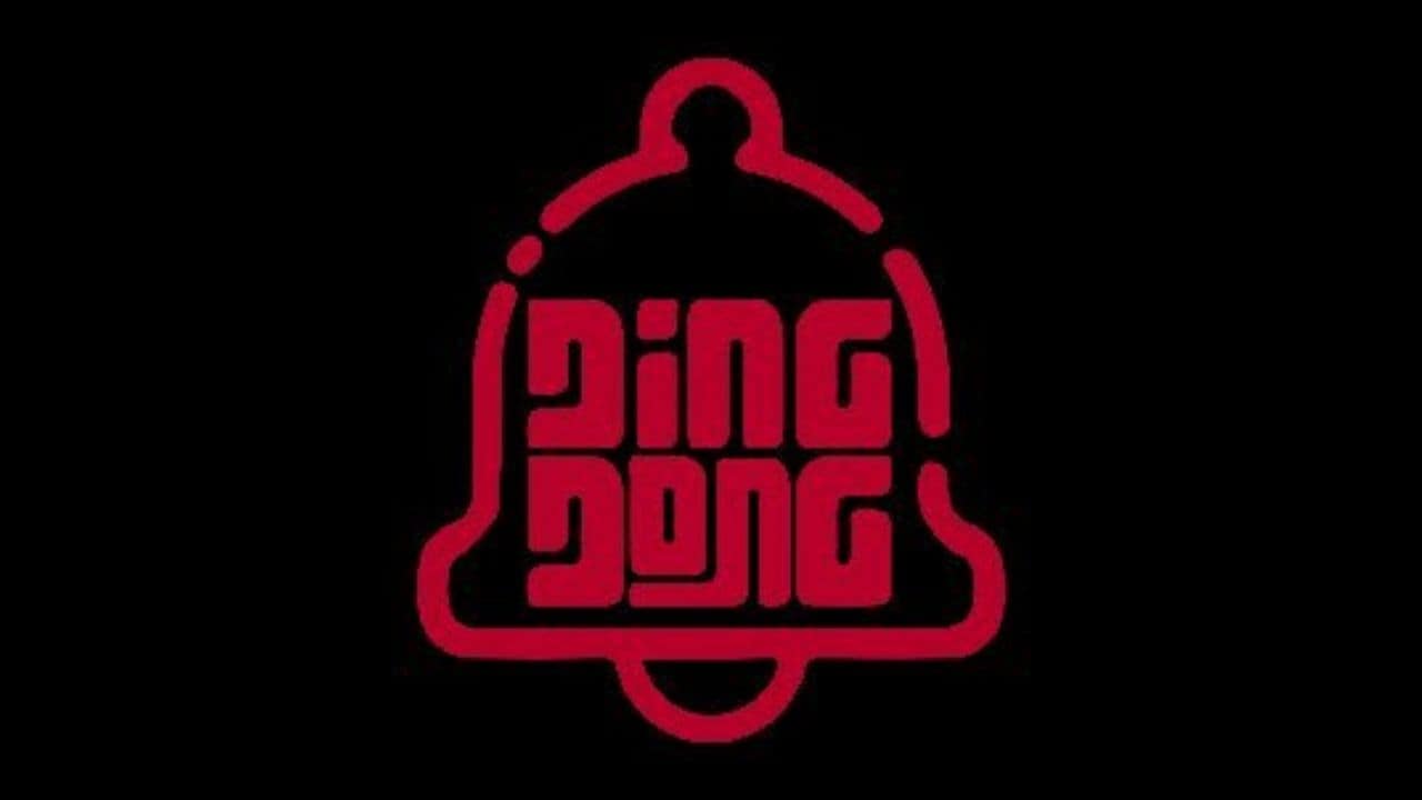 Ding Dong app logo