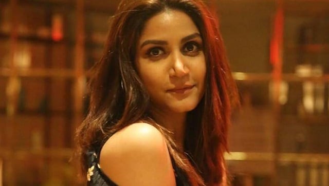 Divvya Chouksey, Hai Apna Dil Toh Awara actor, passes away due to cancer aged 28 Divvya Chouksey, Hai Apna Dil Toh Awara actor, passes away due to cancer aged 28