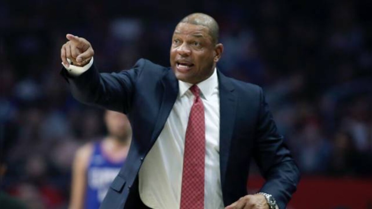 NBA: 76ers still want disgruntled guard Ben Simmons back, says Doc Rivers