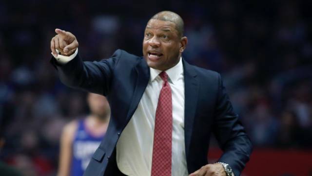 NBA: 76ers still want disgruntled guard Ben Simmons back, says Doc Rivers NBA: 76ers still want disgruntled guard Ben Simmons back, says Doc Rivers