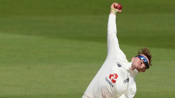 Sri Lanka vs England: 'Haven't bowled as well as I could have', says Dom Bess after five-for in Galle