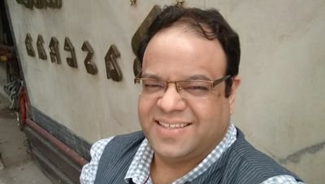 COVAXIN controversy: Bharat Biotech-ICMR readying a COVID-19 vaccine in 45 days baffles reason, ignores safety concerns, says bioethicist COVAXIN controversy: Bharat Biotech-ICMR readying a COVID-19 vaccine in 45 days baffles reason, ignores safety concerns, says bioethicist