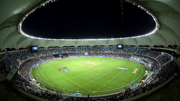 IPL 2020: Emirates Cricket Board says hoping to fill stadiums with 30-50 percent spectator capacity