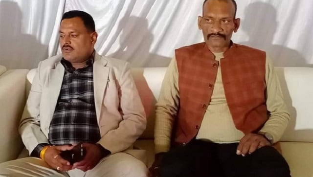 Kanpur encounter: Vikas Dubey's aide, his driver arrested by Maharashtra ATS in Thane Kanpur encounter: Vikas Dubey's aide, his driver arrested by Maharashtra ATS in Thane