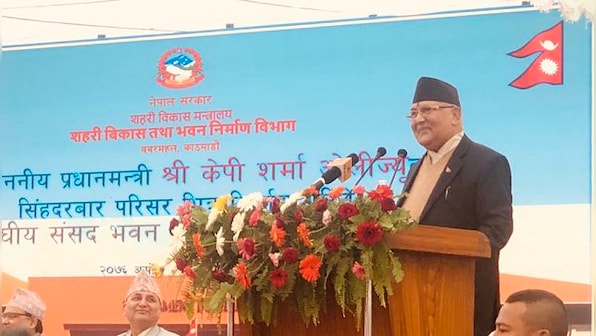 As KP Oli prorogues Parliament in bid to hang on to power, a look at how Nepal PM finds himself in this position