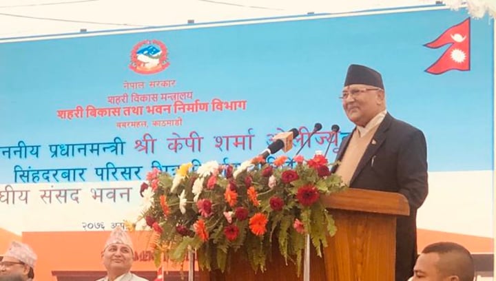 As KP Oli prorogues Parliament in bid to hang on to power, a look at how Nepal PM finds himself in this position