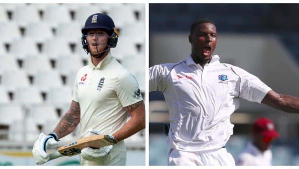 Highlights England Vs West Indies 1st Test Day 3 Cricket Match At Southampton Full Cricket Score Hosts 15 0 At Close Of Play Firstcricket News Firstpost