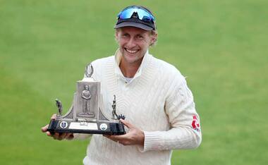 Stuart Broad's all-round display helps England beat West Indies in third Test, clinch cricket's comeback series