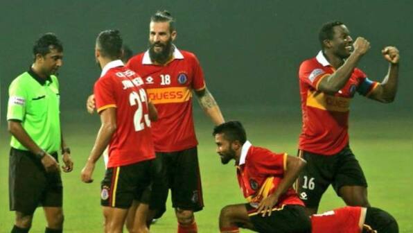 ISL: East Bengal's investors Shree Cement Foundation to submit bid for team's top-flight entry