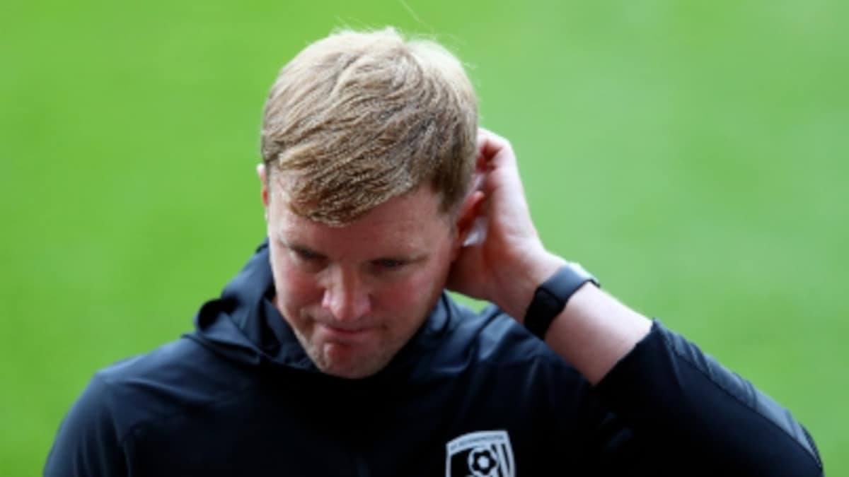 Premier League: After eight years, Eddie Howe leaves Bournemouth following relegation