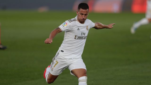 LaLiga: Eden Hazard has sunk under weight of expectations, says former Real Madrid manager Fabio Capello LaLiga: Eden Hazard has sunk under weight of expectations, says former Real Madrid manager Fabio Capello
