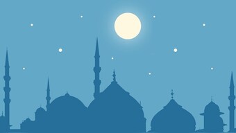 Eid-ul-Adha 2020: Here's how to download and send themed-WhatsApp stickers