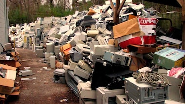 World is on track to generate 74 mn metric tonnes of e-waste annually by 2030: Report