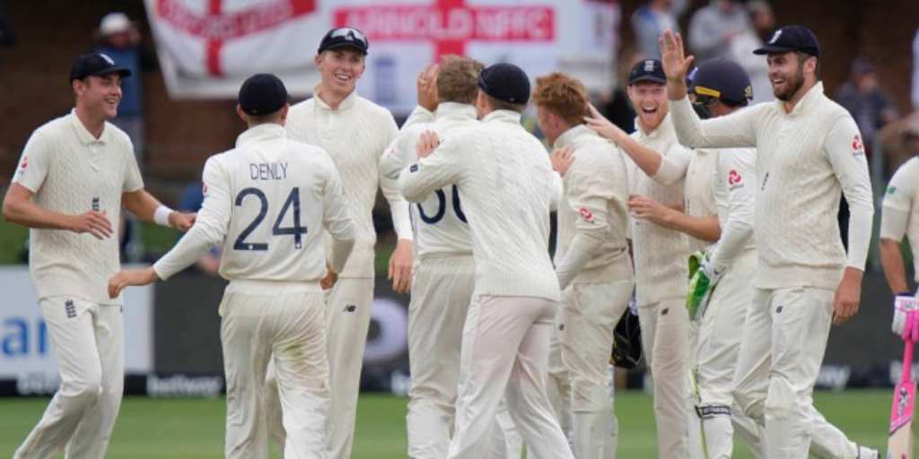 England vs West Indies: Hosts to don 'Black Lives Matter ...