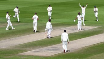 England vs West Indies: Stuart Broad's 500, Superman Ben Stokes and thank you Windies - reflections from the series