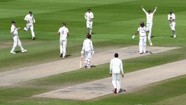 England vs West Indies: Stuart Broad's 500, Superman Ben Stokes and thank you Windies - reflections from the series England vs West Indies: Stuart Broad's 500, Superman Ben Stokes and thank you Windies - reflections from the series