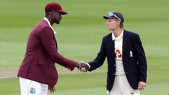 Highlights, England vs West Indies 2020, 3rd Test, Day 3 Cricket Match at Manchester: Stuart Broad brings hosts step closer to victory