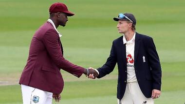 Highlights, England vs West Indies 2020, 3rd Test, Day 5 Cricket Match at Manchester, Full score: Hosts complete series win
