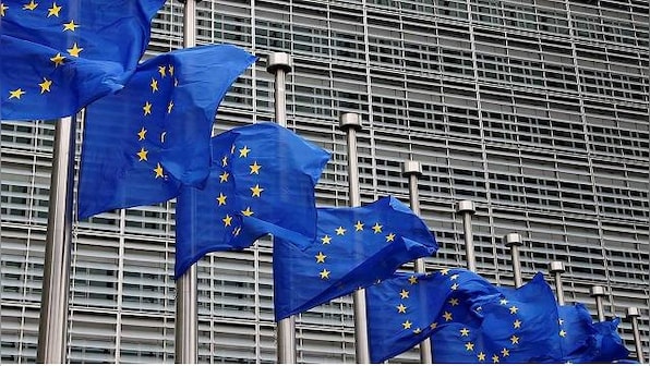 European Union needs to recycle more to hit green energy goals by 2050, says report