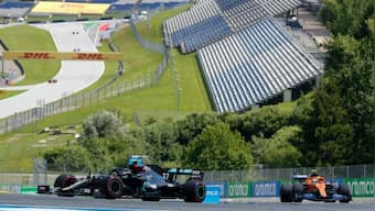 Formula 1 2020: Hard work for governing body to figure out rest of the season's calendar, admits Jean Todt