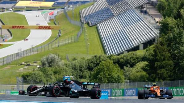 Formula 1 2020: Hard work for governing body to figure out rest of the season's calendar, admits Jean Todt