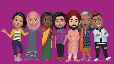 Facebook rolls out customisable Avatars in India: Here's how you can create your own