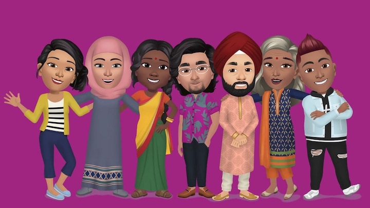 Facebook rolls out customisable Avatars in India: Here's how you can create your own