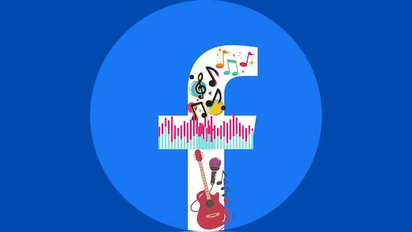 Facebook and Indian Performing Rights Society sign music licensing deal for video, other content on Facebook, Instagram