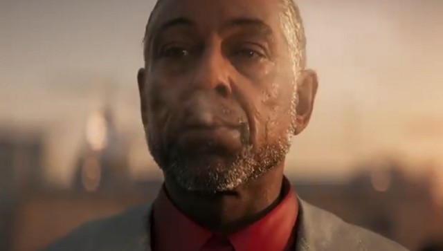 Far Cry 6: Ubisoft confirms game in teaser; Giancarlo Esposito of Breaking Bad fame to play lead antagonist Anton Far Cry 6: Ubisoft confirms game in teaser; Giancarlo Esposito of Breaking Bad fame to play lead antagonist Anton