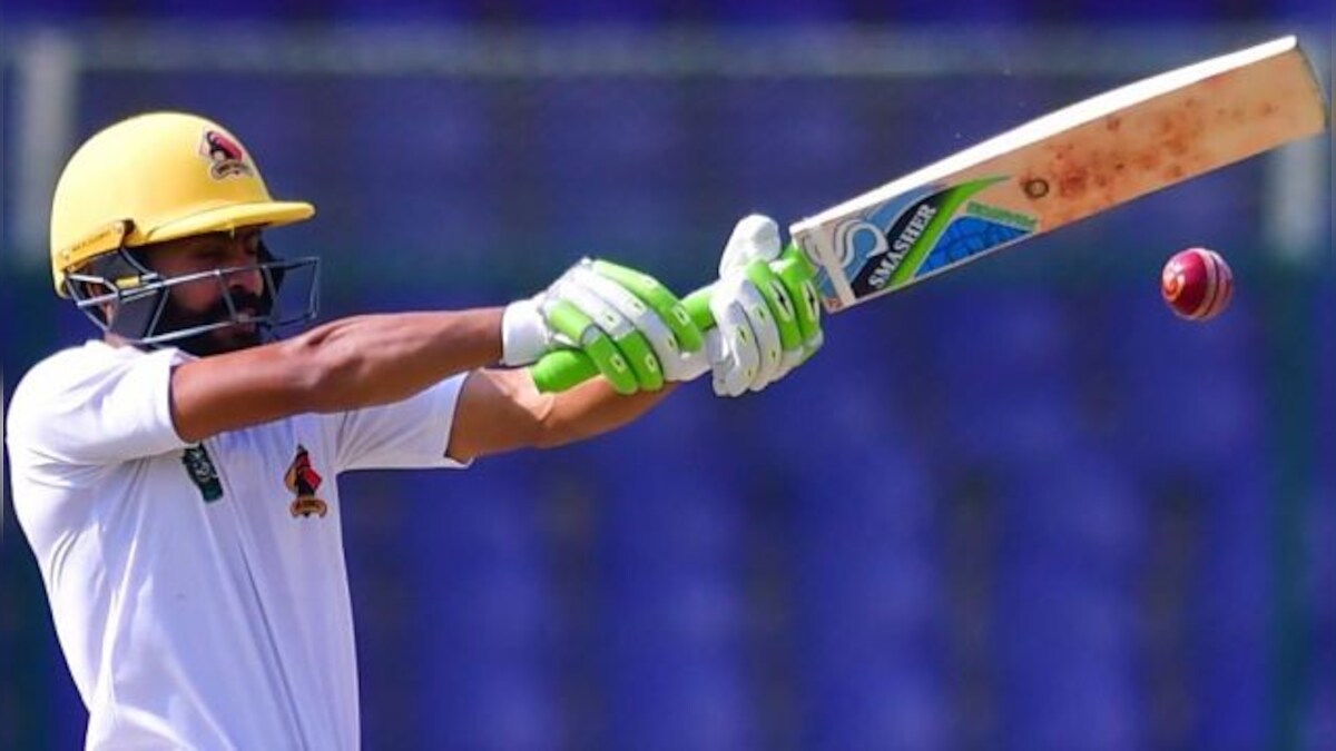 England vs Pakistan: Visitors name Fawad Alam in 20-man squad for upcoming Test series