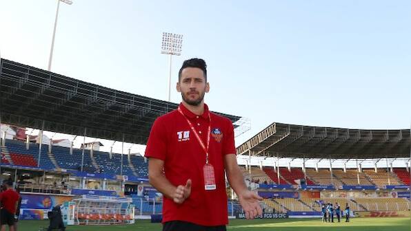 ISL: FSDL approves 3+1 foreign player rule with aim of 'increased participation' from Indian footballers