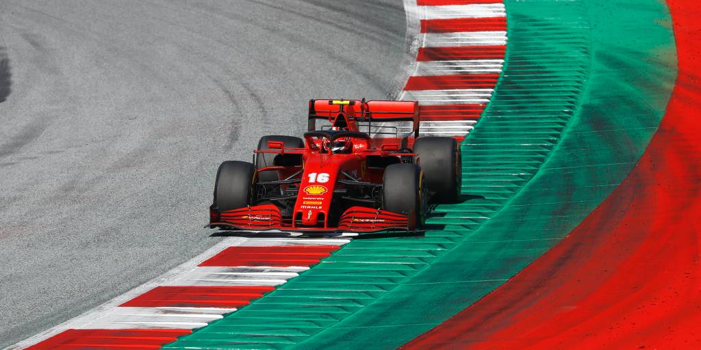 ferrari 2020 sf1000