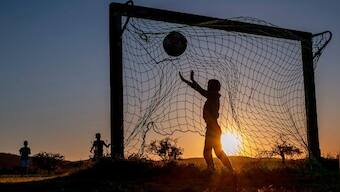 Reliance Foundation Young Champs Academy, Bengaluru FC Youth club granted two-star Academy status by AFC