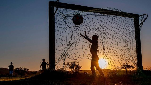 Reliance Foundation Young Champs Academy, Bengaluru FC Youth club granted two-star Academy status by AFC Reliance Foundation Young Champs Academy, Bengaluru FC Youth club granted two-star Academy status by AFC