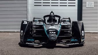 Formula E to resume in Berlin with compressed calendar, no spectators, and trimmed staff