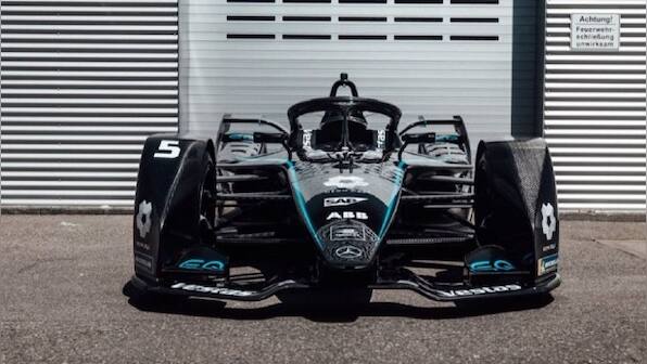 Formula E to resume in Berlin with compressed calendar, no spectators, and trimmed staff