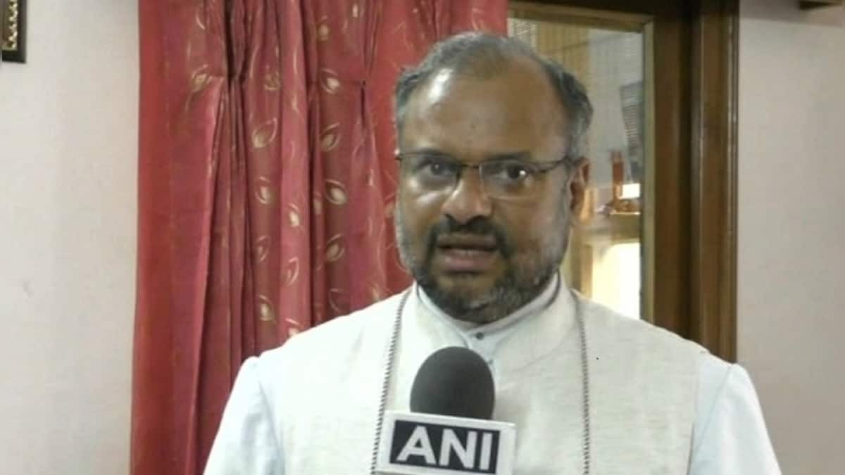 Bishop Franco Mulakkal tests COVID-19 positive hours after Kerala court issues arrest warrant against him