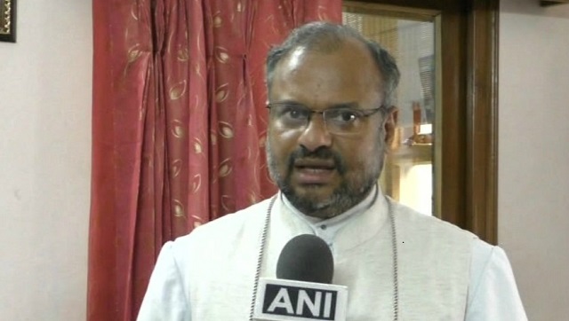 Kerala nun rape case: Kottayam court cancels Bishop Franco Mulakkal's bail, issues non-bailable warrant Kerala nun rape case: Kottayam court cancels Bishop Franco Mulakkal's bail, issues non-bailable warrant