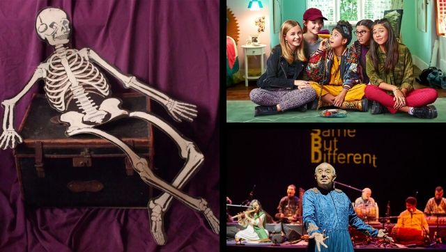 The Friday List: From an Indo-Korean concert to Quissebaazi, your weekly calendar of virtual events The Friday List: From an Indo-Korean concert to Quissebaazi, your weekly calendar of virtual events