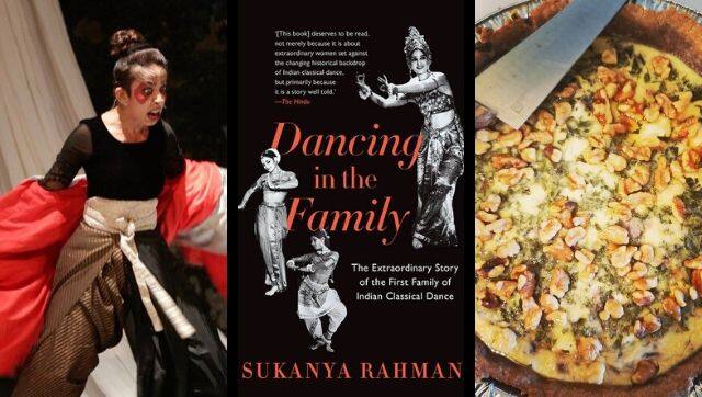 From a masterclass on the art of the monologue to a talk on dance within the family and a workshop on foraging for food, a list of virtual engagements for this week.