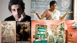 The Friday List: From Juggernaut's Silent Book Club to Jim Sarbh and Bruce Guthrie conversing about theatre, your weekly calendar of virtual events