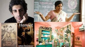 The Friday List: From Juggernaut's Silent Book Club to Jim Sarbh and Bruce Guthrie conversing about theatre, your weekly calendar of virtual events