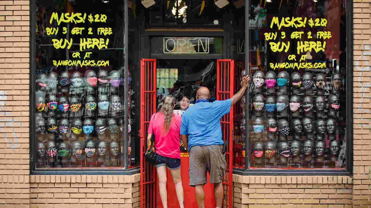 Scientists are seeing signs of lasting immunity to COVID-19, among survivors with even mild infections Scientists are seeing signs of lasting immunity to COVID-19, among survivors with even mild infections