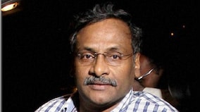 Bombay HC acquits former DU professor GN Saibaba in alleged Maoist links case