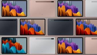 Samsung Galaxy Tab S7, Galaxy Tab S7 Plus specifications and renders leaked ahead of 5 August launch