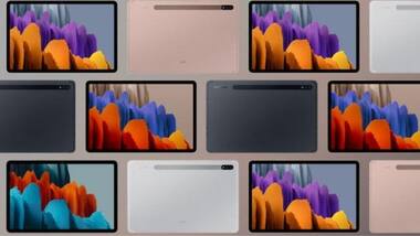 Samsung Galaxy Tab S7, Galaxy Tab S7 Plus specifications and renders leaked ahead of 5 August launch